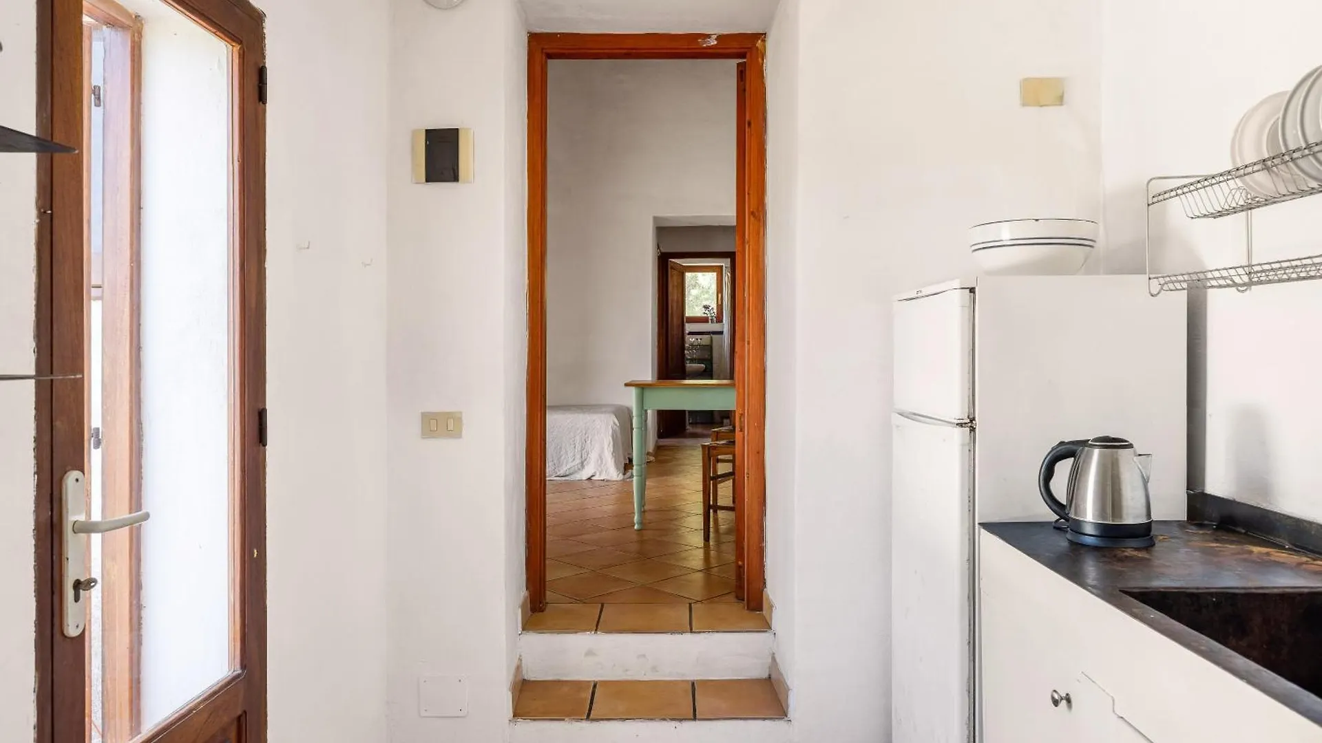 Cottage Surrounded By Nature Near The Sea - تْشيفالو إيطاليا