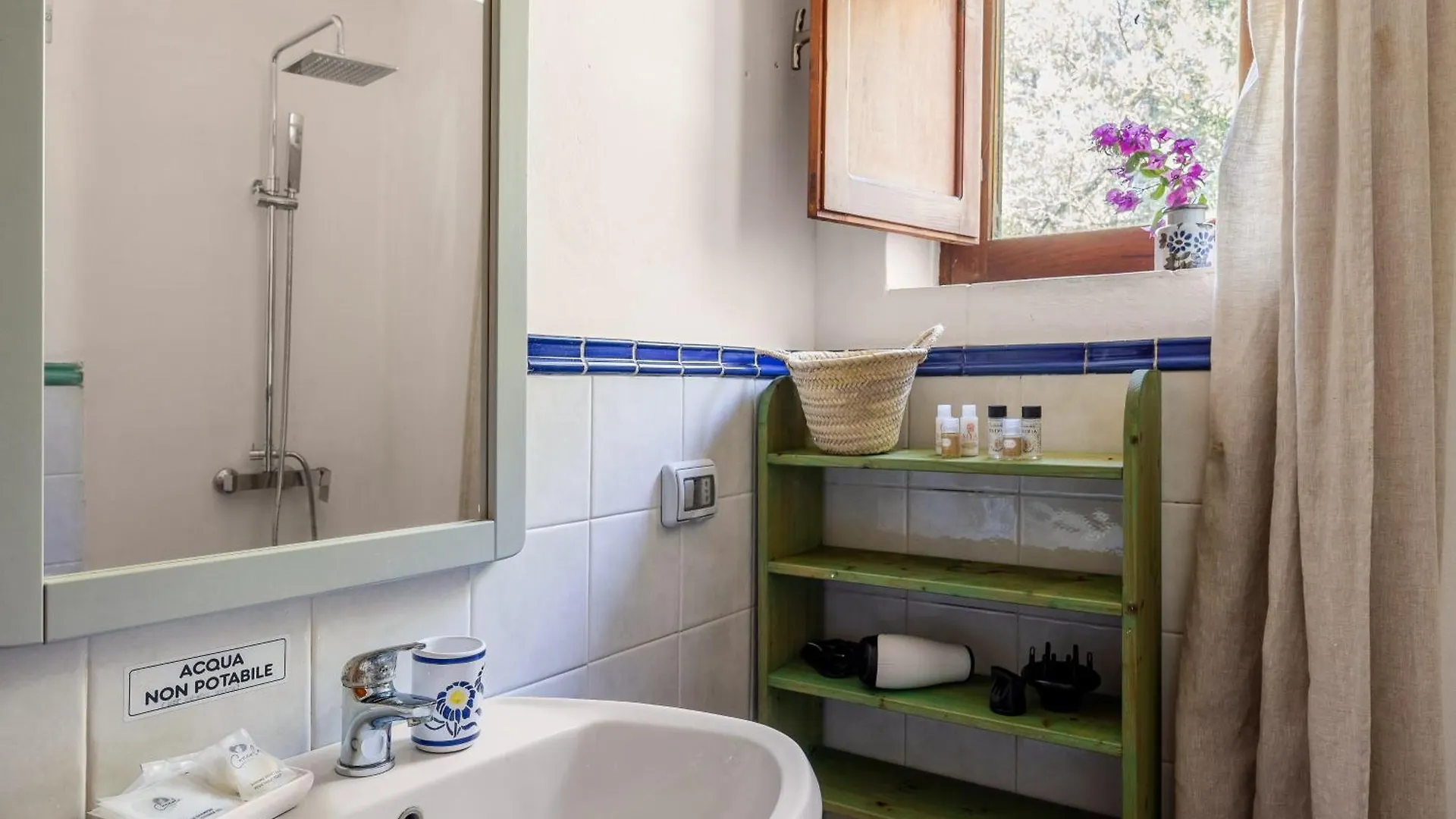 شقة Cottage Surrounded By Nature Near The Sea - تْشيفالو