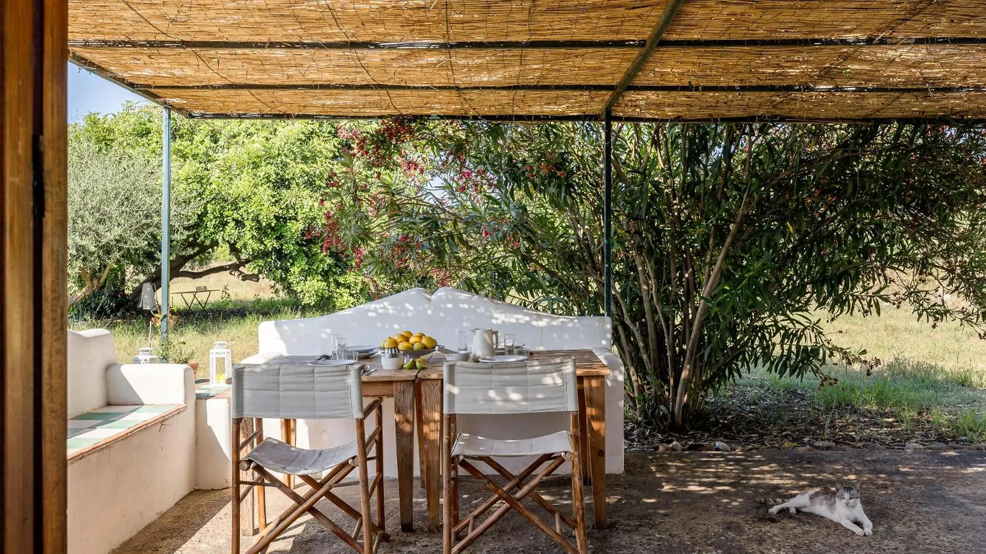 Cottage Surrounded By Nature Near The Sea - تْشيفالو 0*,  إيطاليا
