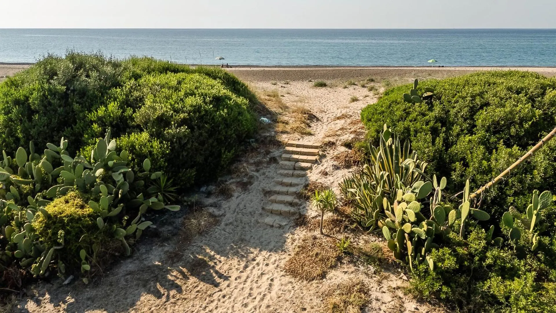 شقة Cottage Surrounded By Nature Near The Sea - تْشيفالو