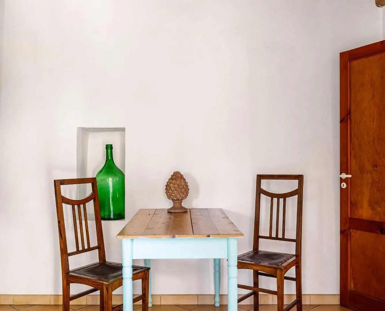 شقة Cottage Surrounded By Nature Near The Sea - تْشيفالو